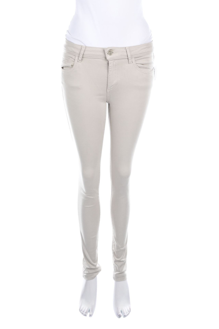 ZARA - Skinny-Jeans - D 34