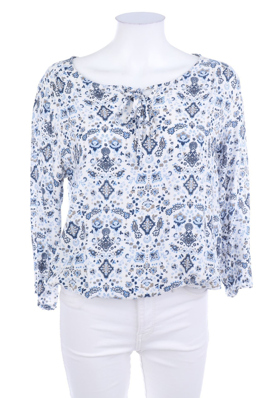 Yessica by C&A - Bluse mit 3/4-Ärmel - L