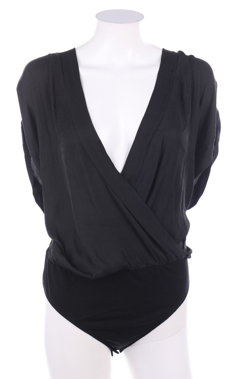 CUPSHE - Body in Wickel-Optik - XL