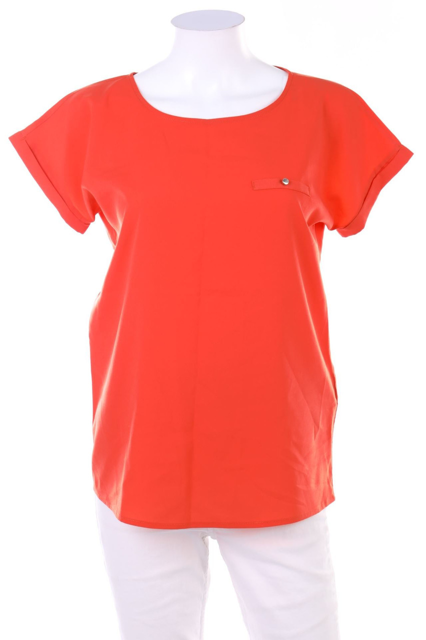 KOTON - Shortsleeve Blouse - D 32