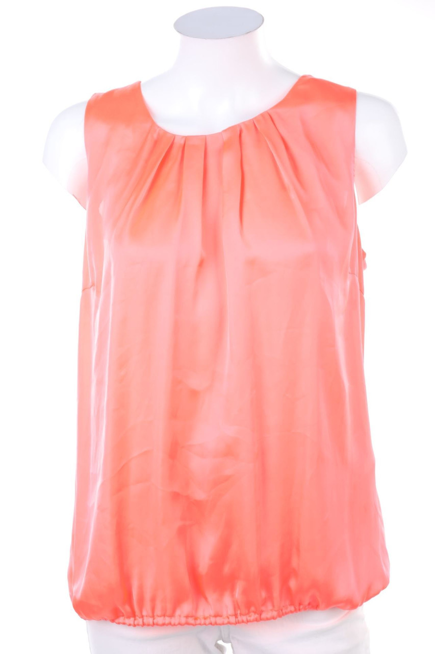 comma - Neon-Blusentop - D 38