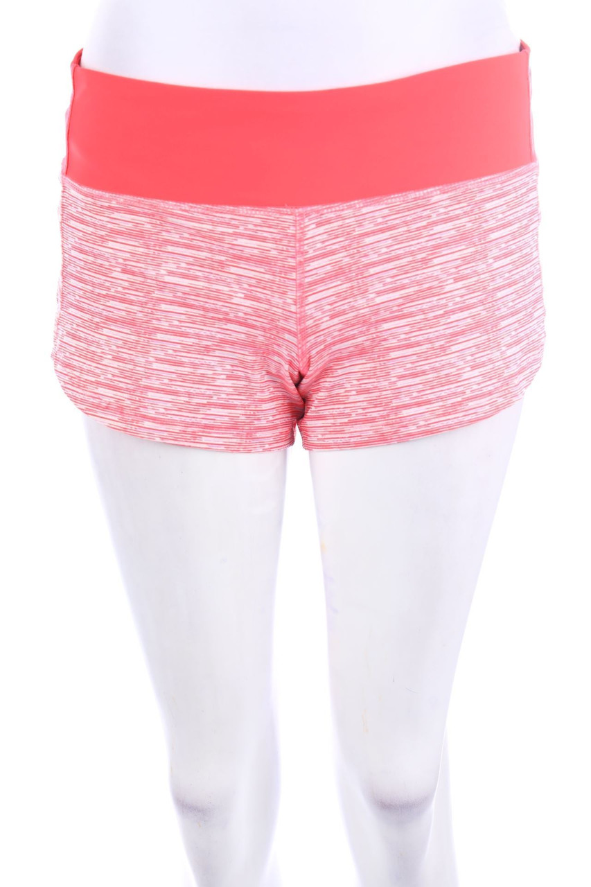 90 DEGREE BY REFLEX - Sport Shorts with Print - M