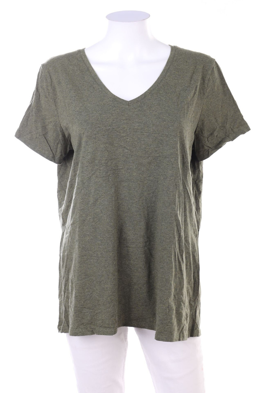 C&A - Kurzarm-Shirt - XL