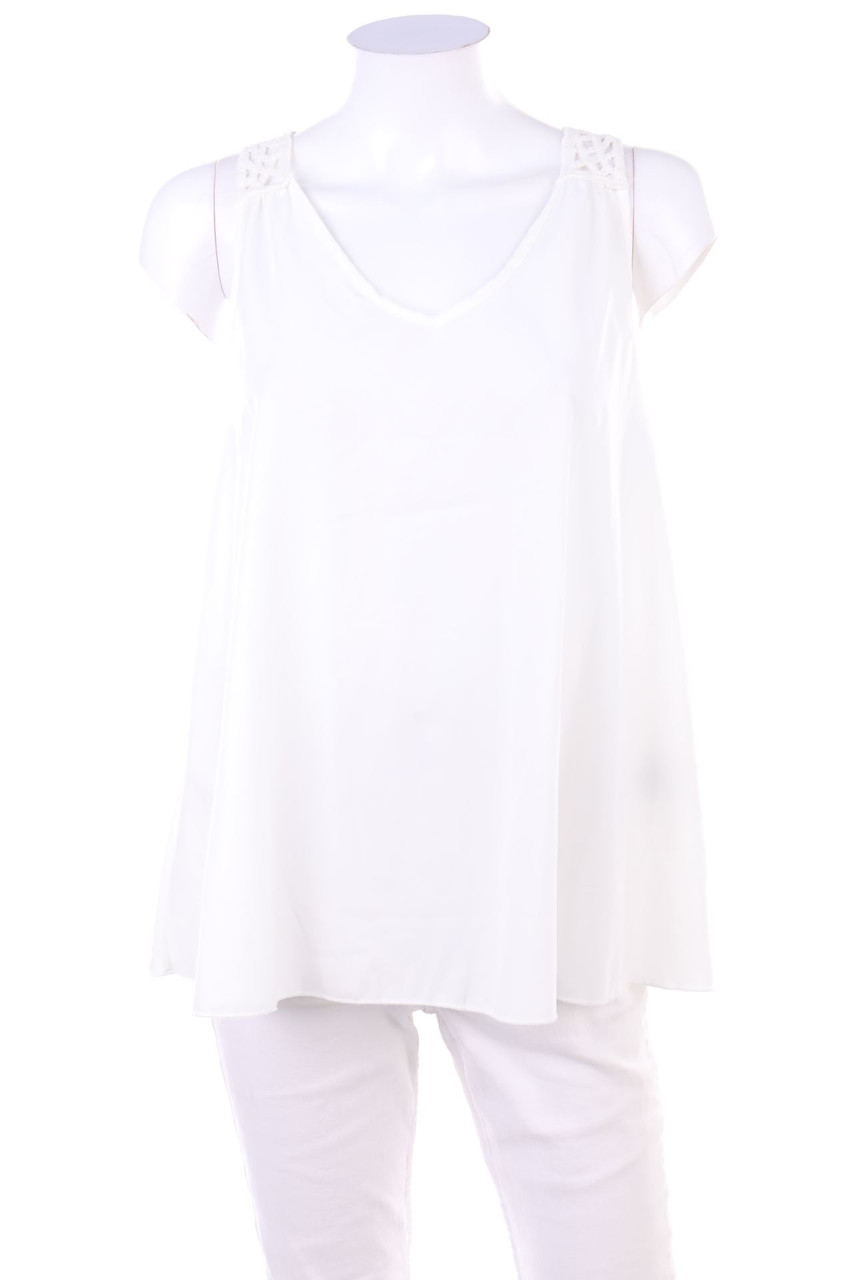 SHEIN - Blouse Top - S