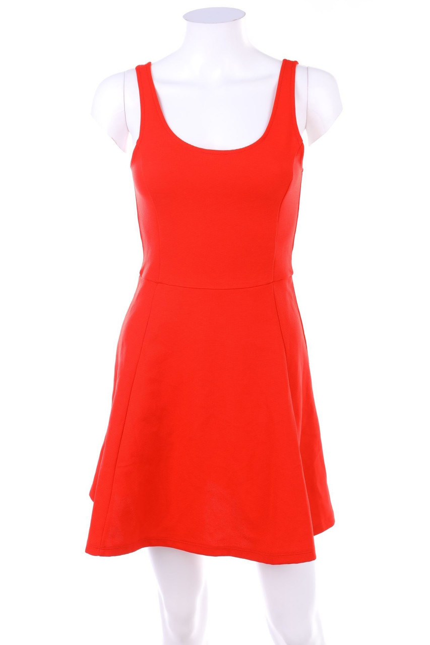 H&M - Skater-Kleid - D 36