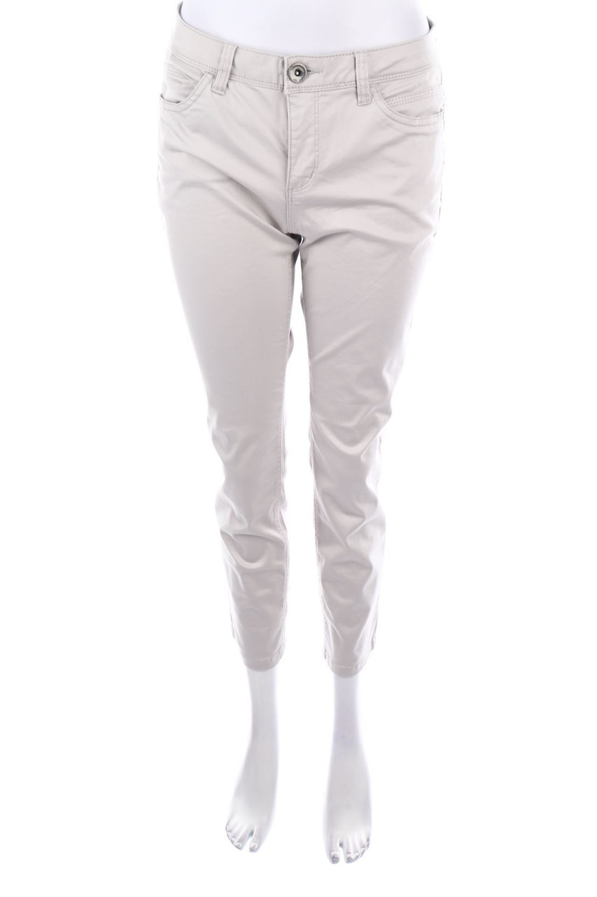 Street One - Slim Jeans - D 38