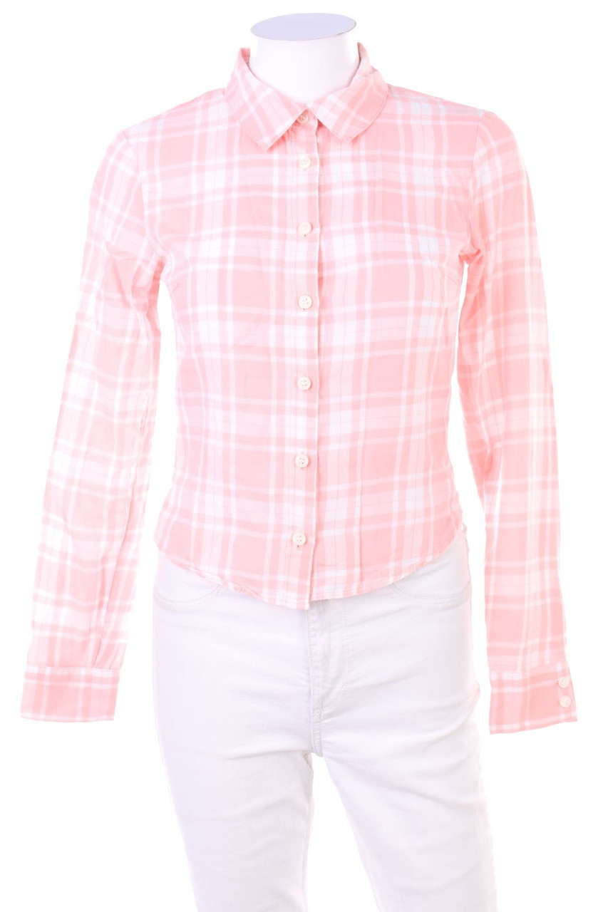 H&M - Hemd-Bluse - XS