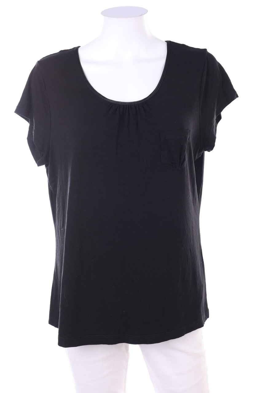 George. - Kurzarm-Shirt - XXL