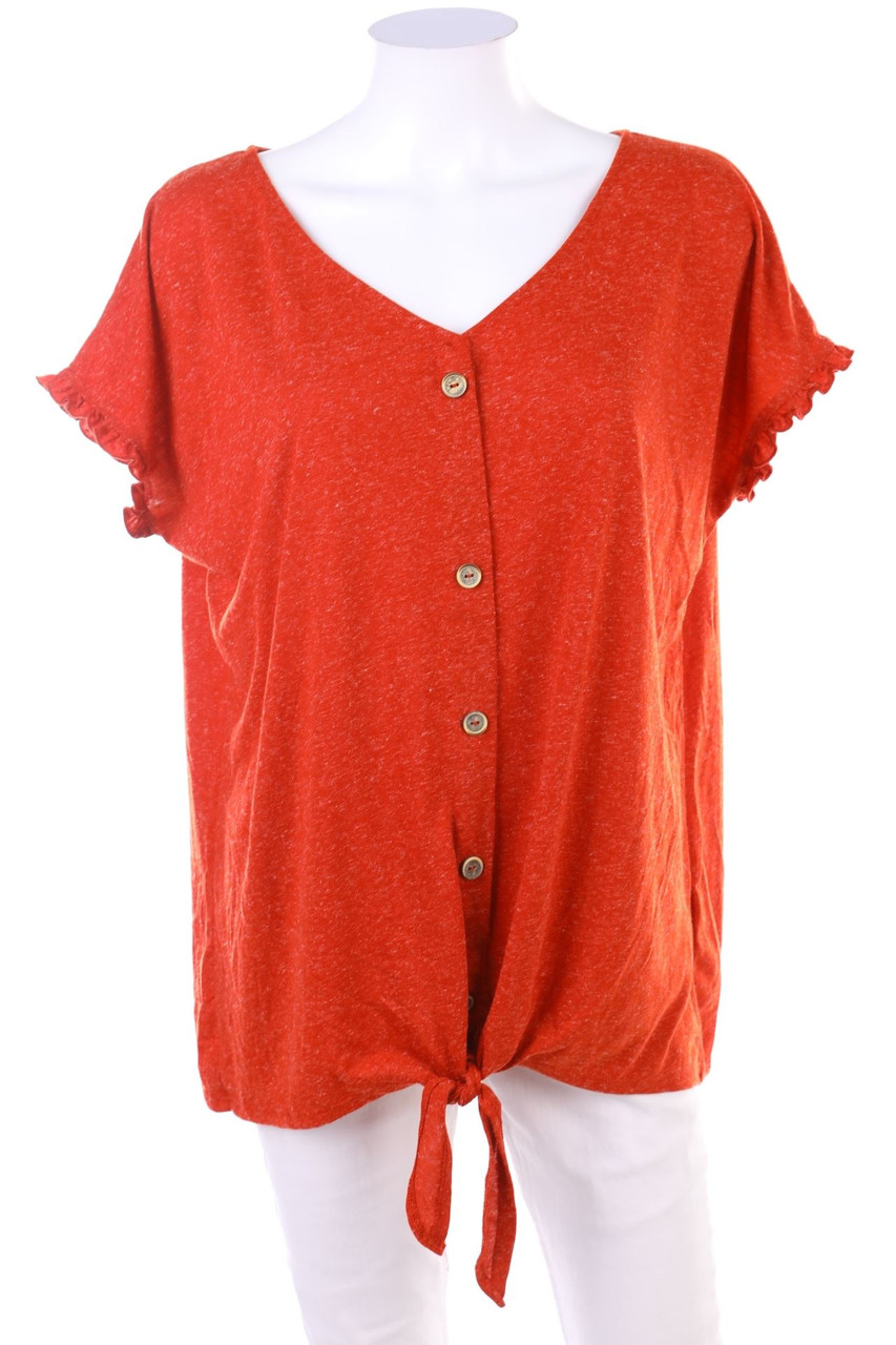 C&A - Kurzarm-Shirt - L