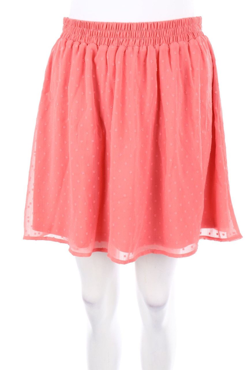 manguun - Skirt with Elastic Band - XS