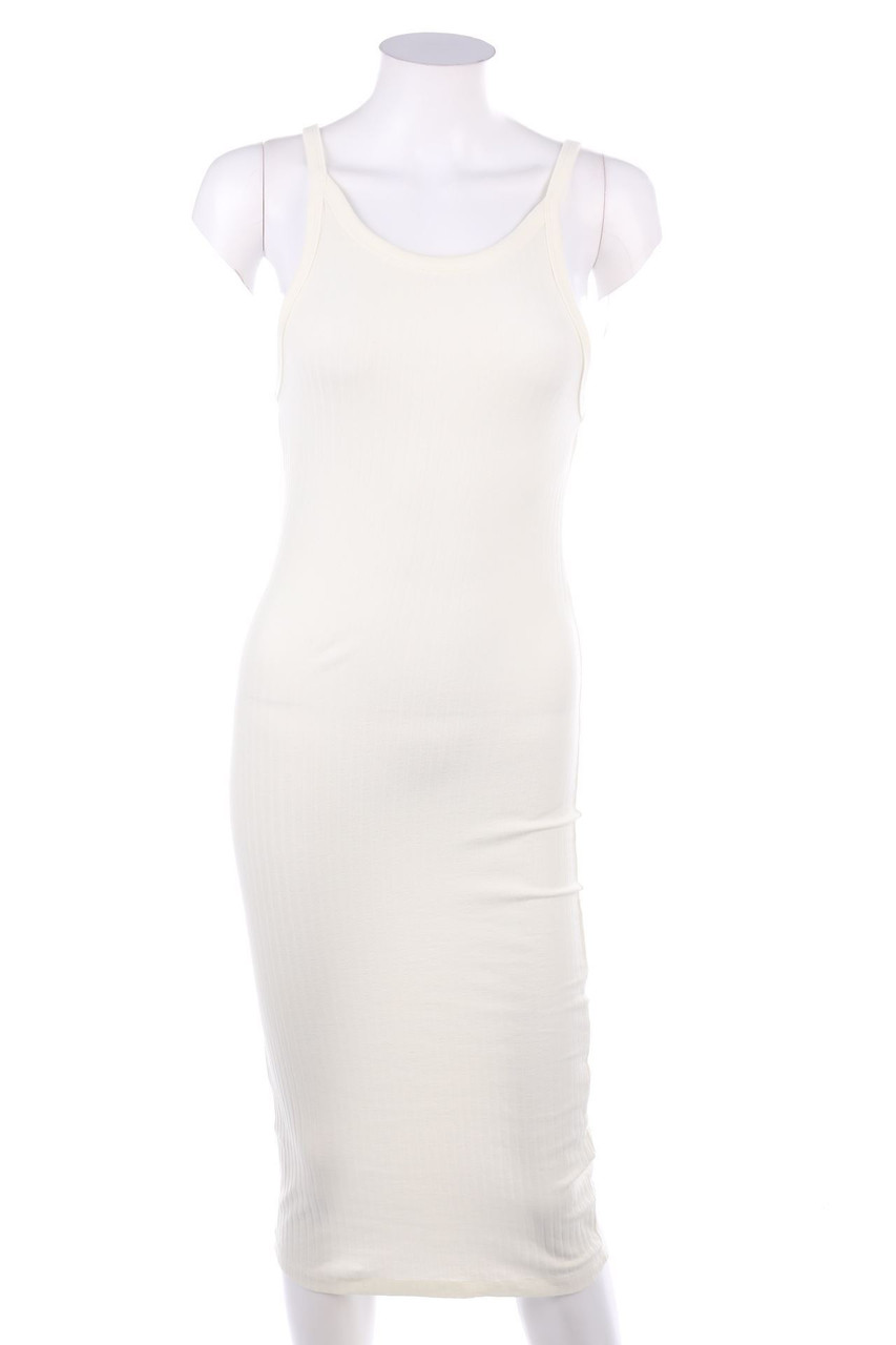 ZARA - Midi-Dress - S