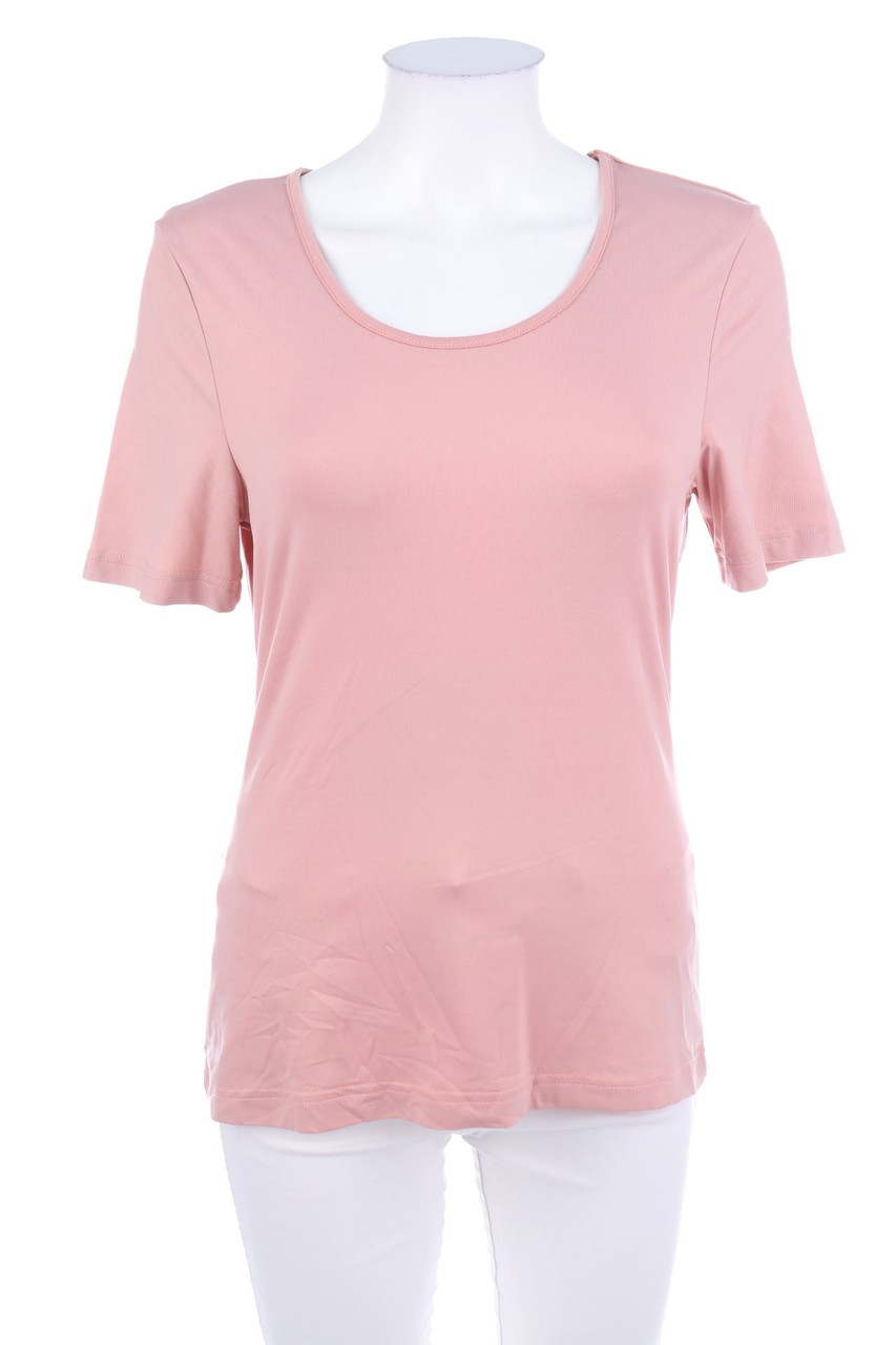 TCHIBO - Kurzarm-Shirt - D 36-38