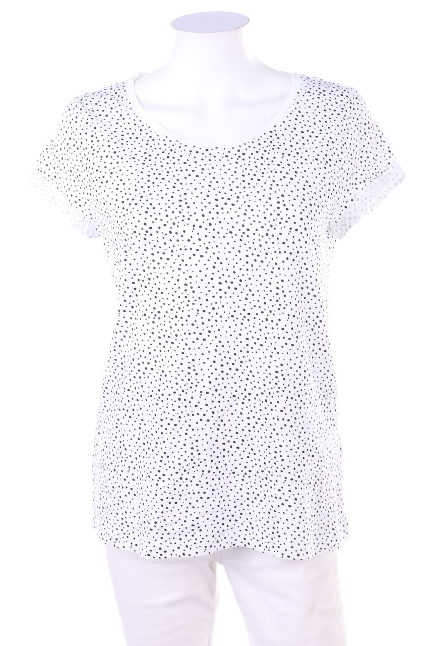 ESPRIT - Kurzarm-Shirt - S