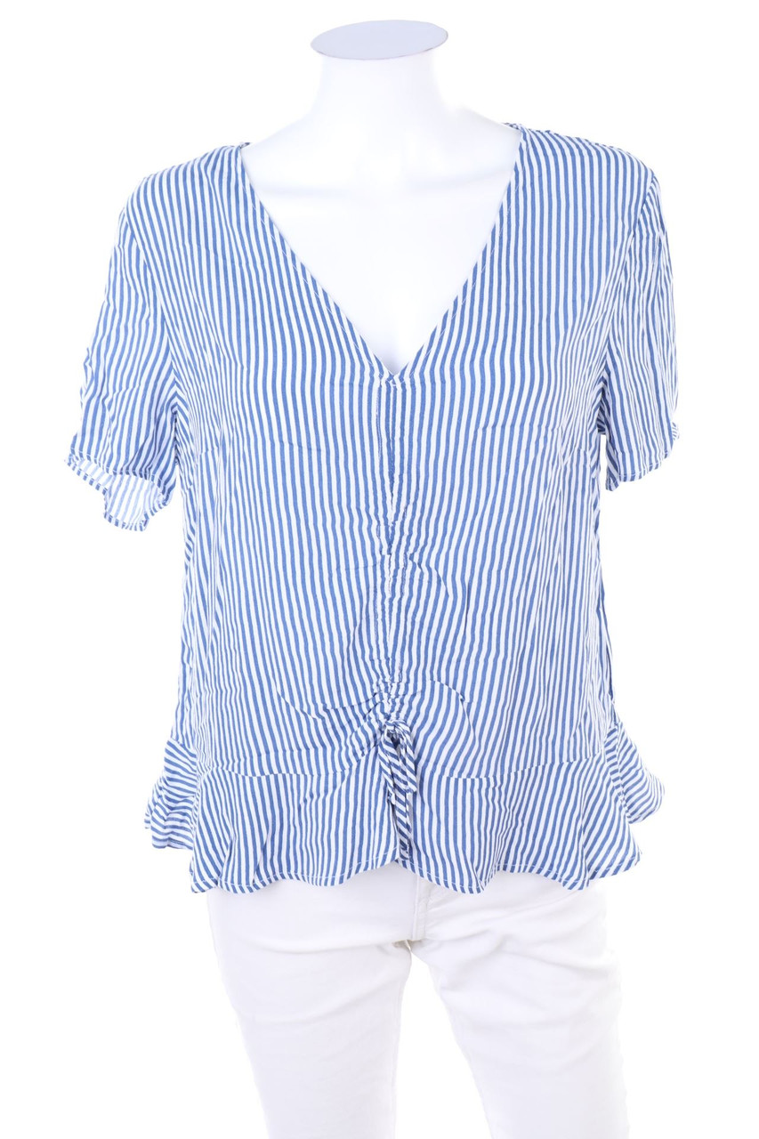 H&M - Bluse - L