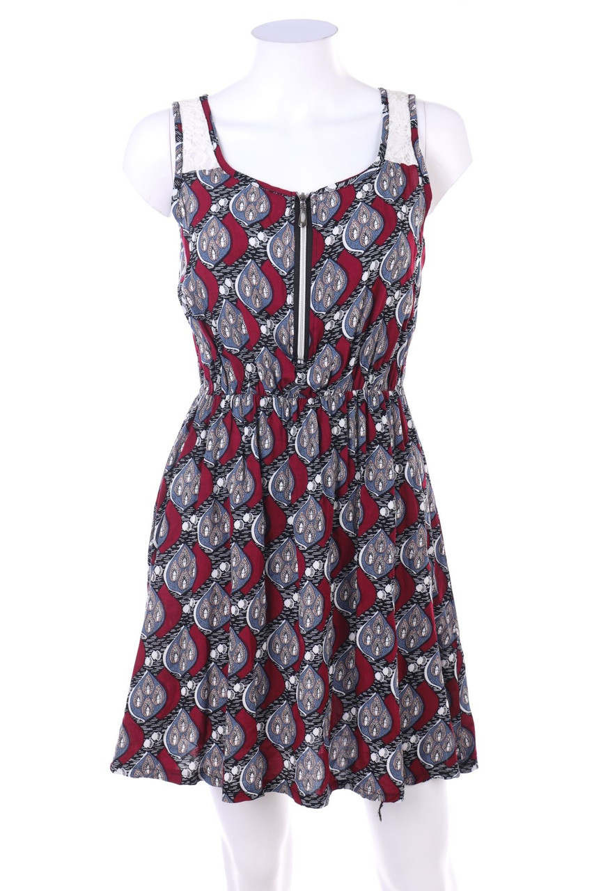 SECONDHAND - dress - L