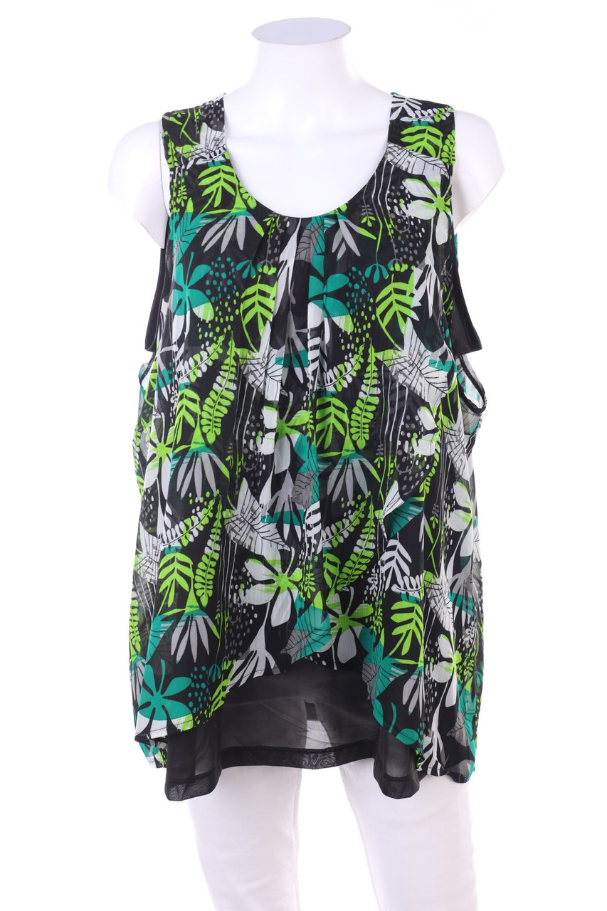 Laura Torelli - Blusentop - XXXXL