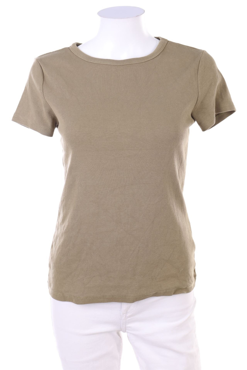 H&M - Kurzarm-Shirt - M