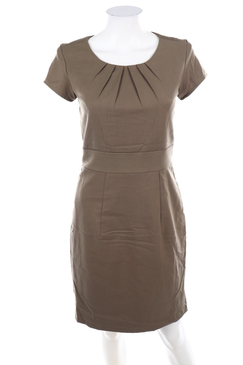 Ohne Label - Etui-Kleid - S