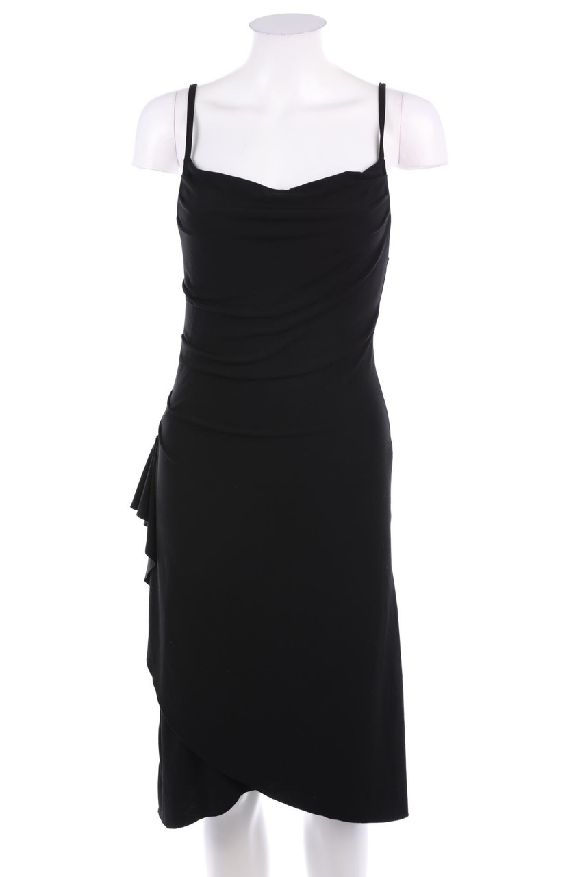 Y.Yendi - dress, Layer Look - S