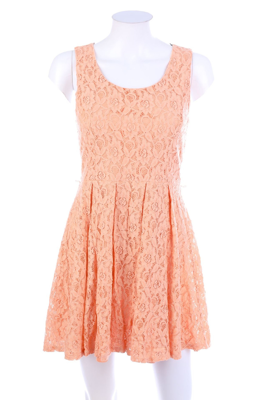 FOREVER 21 - Kleid aus Spitze - M