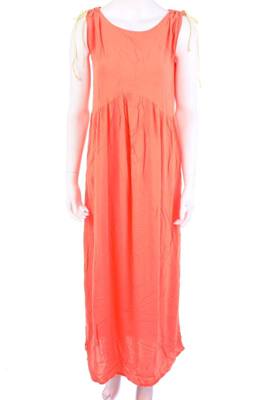 Colline - Maxi Dress, Viscose - M