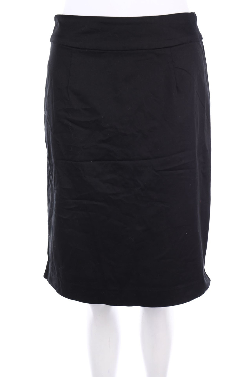 VERO MODA - Rock aus Baumwoll-Mix - M