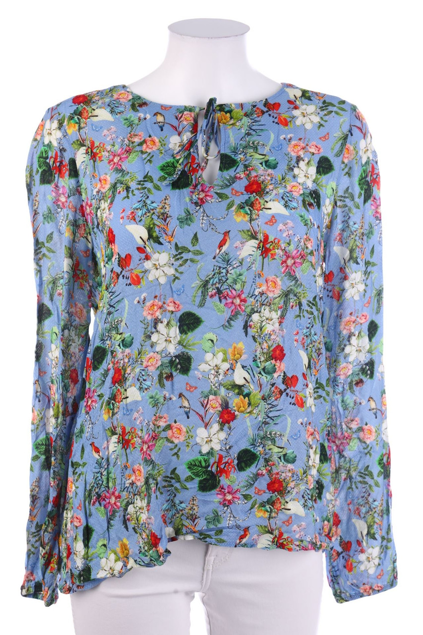 rich & royal - Blouse - S