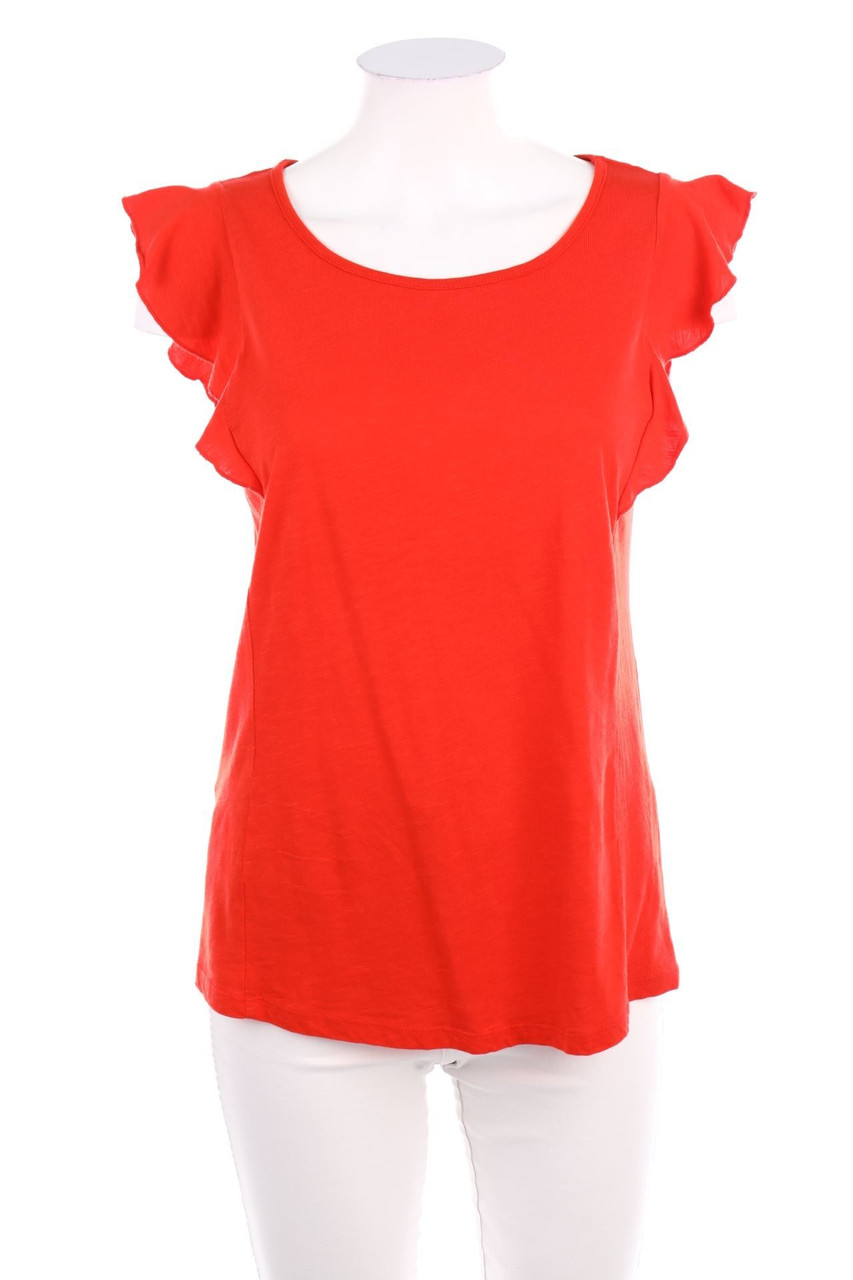 CAMAÏEU - Kurzarm-Shirt - M