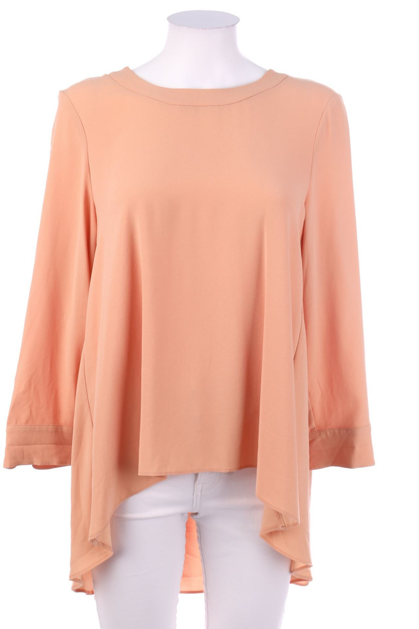 TARA JARMON - Blouse with 3/4 Sleeve - D 36