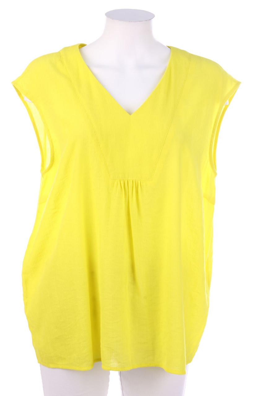 OPUS - Tunic Blouse, Viscose-blend - D 38