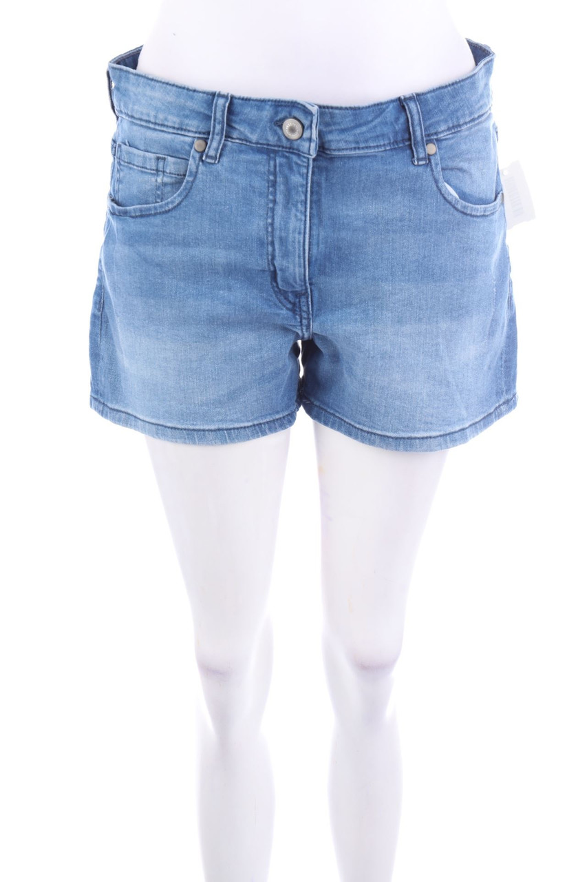 blue motion - Jeans-Shorts - XL