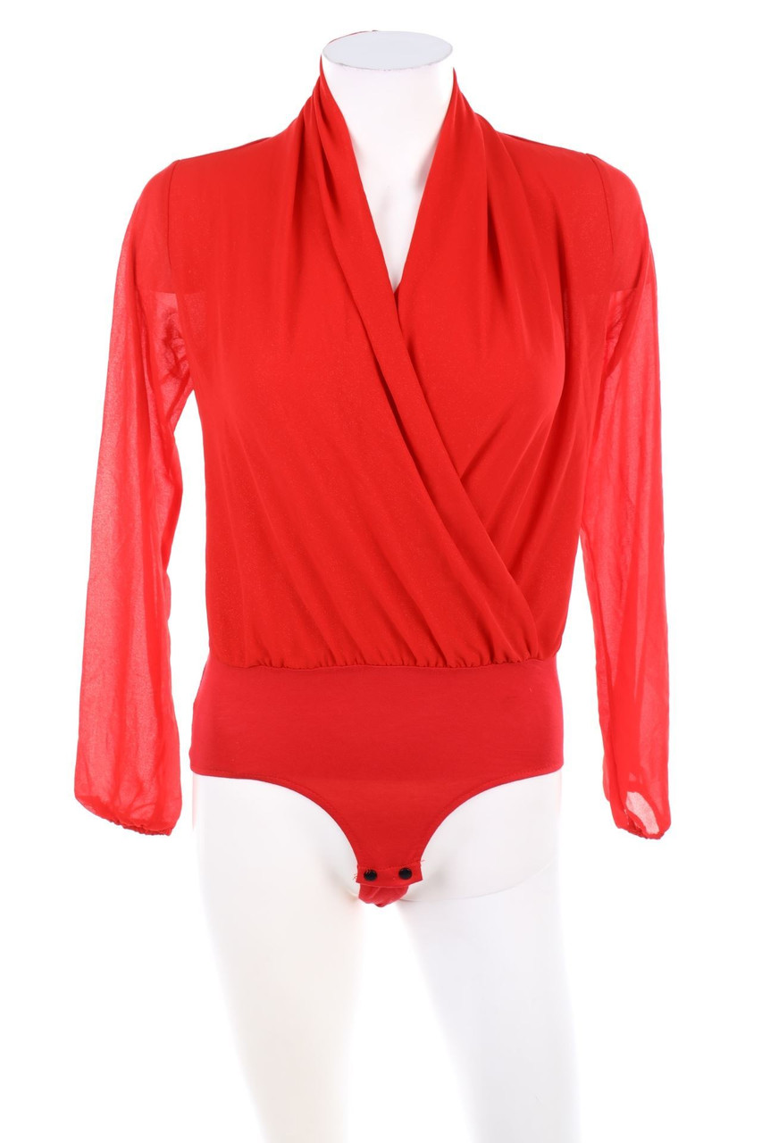 TOUT FEU TOUT FEMME - Body mit Glitzer - D 34-36