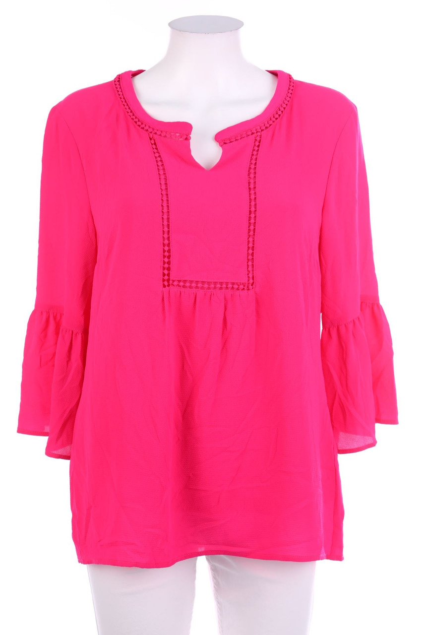 C&A - Tunika-Bluse - L