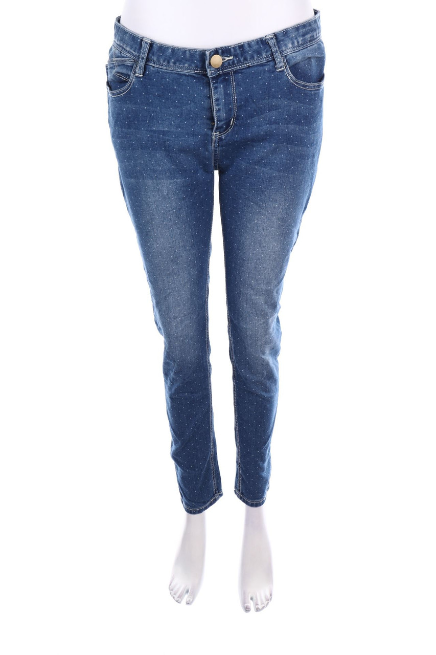 YES OR NO - Skinny-Jeans - XL