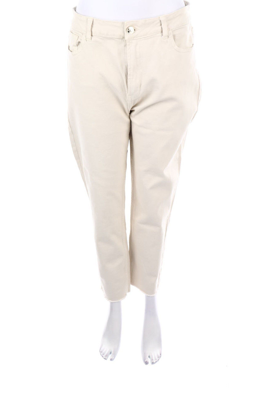 ONLY - Straight Cut Jeans - W31