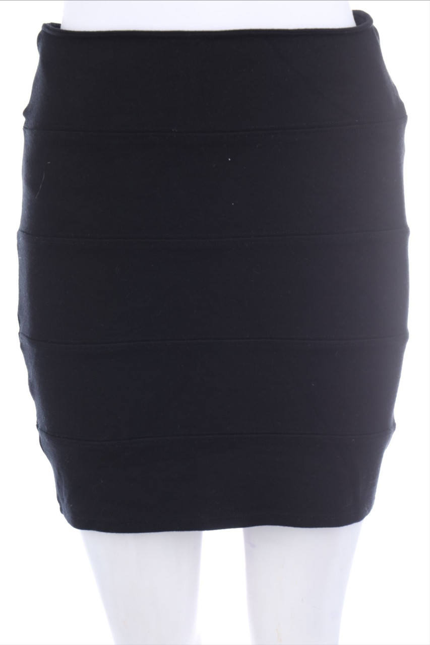 ESPRIT - Rock mit Reißverschluss - D 38