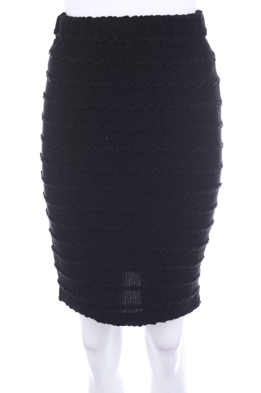 No Label - Skirt with Frills - D 34