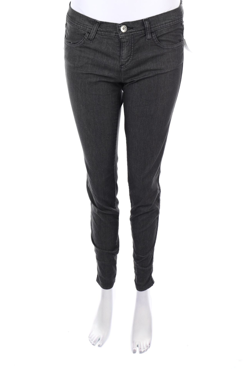 BENETTON JEANS - skinny jeans - W30