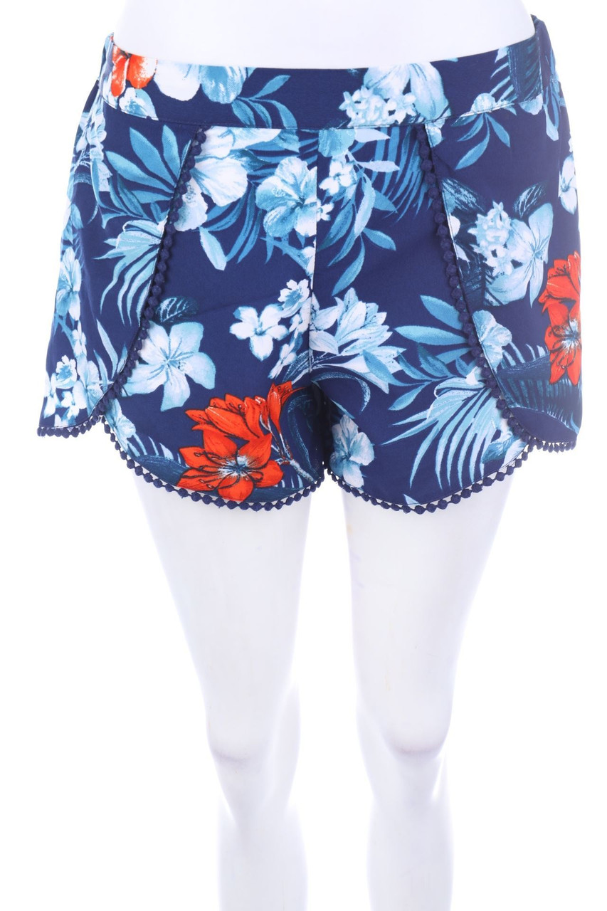Jessica Simpson - Hawaii-Shorts - M
