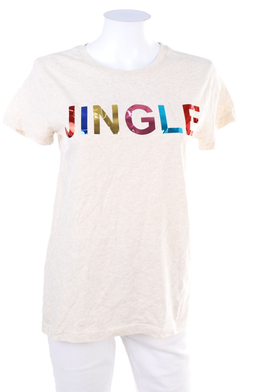 H&M - Kurzarm-Shirt - S