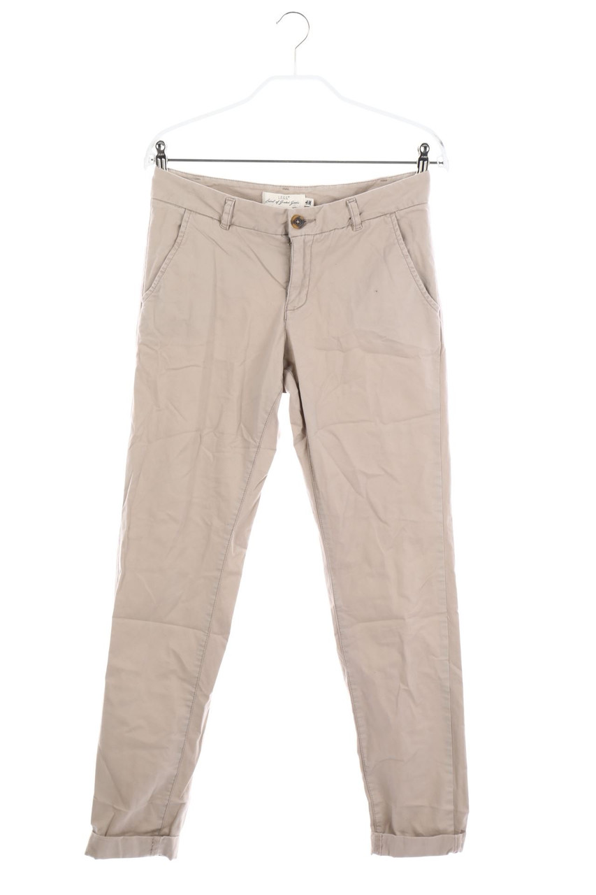 H&M - Chino-Hose - S