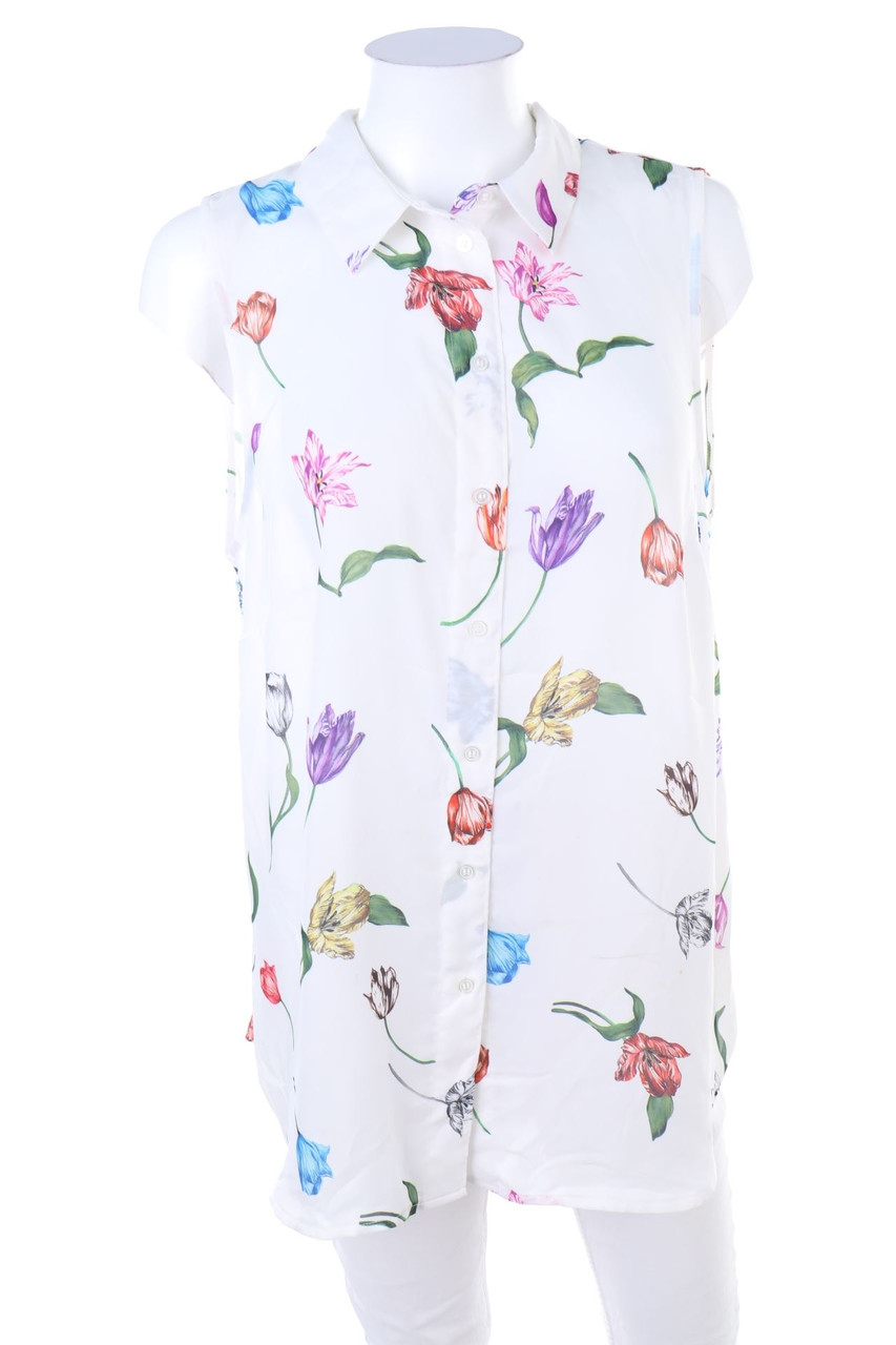 H&M - Blusentop - XXL