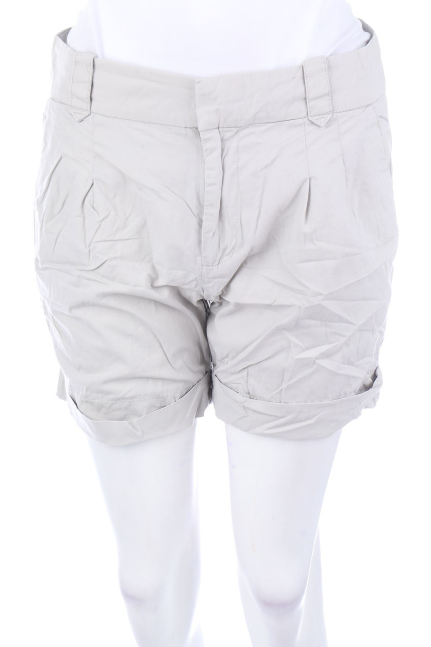 ZARA - Cotton Shorts - S
