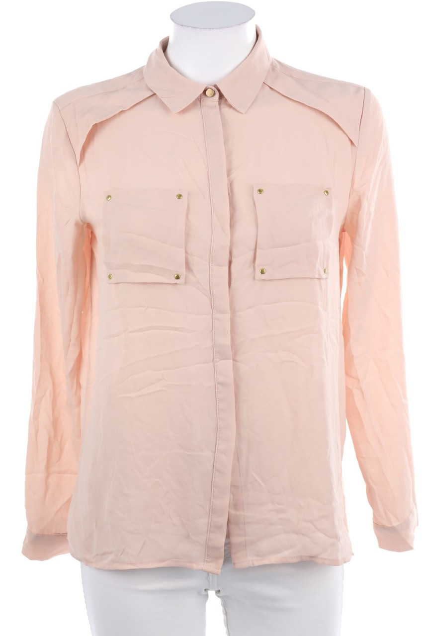 H&M - Hemd-Bluse - D 34