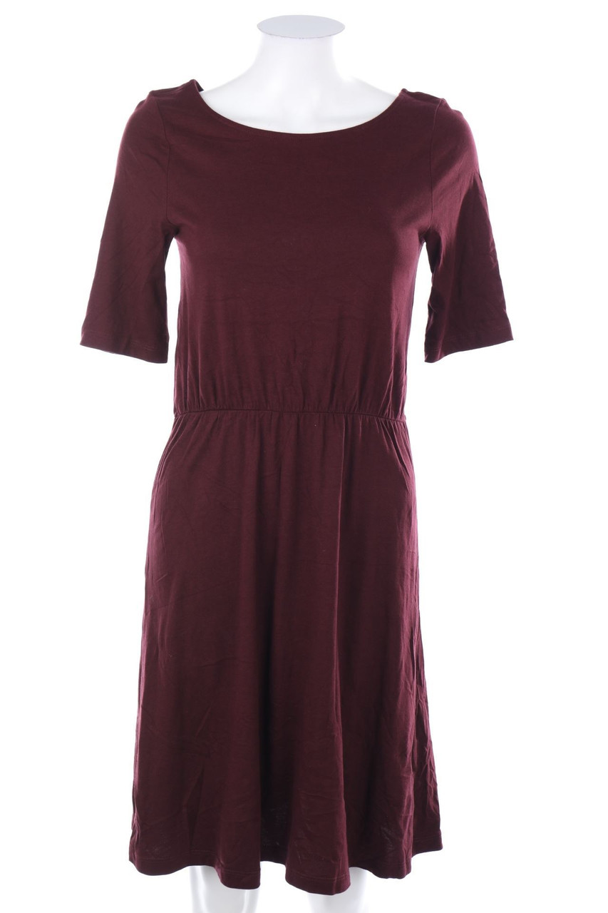 ANNA FIELD - Jersey-Dress - S