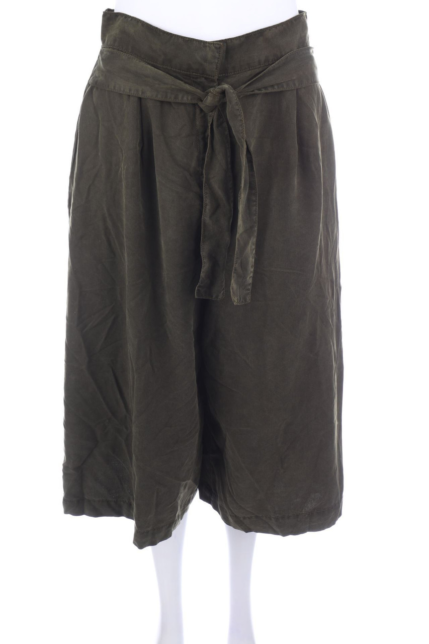 MANGO - Culotte Pants - M