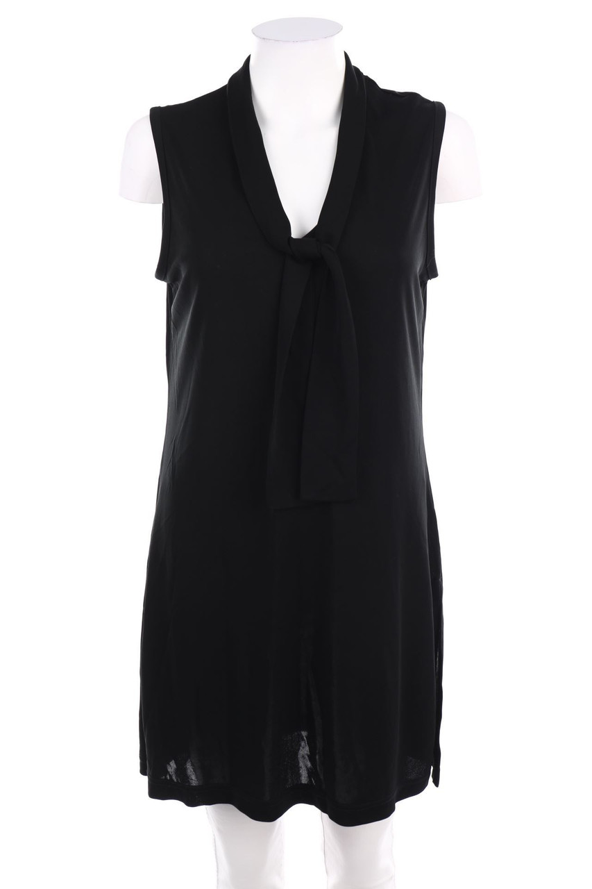 s.Oliver - Top with Pussy Bow - D 40