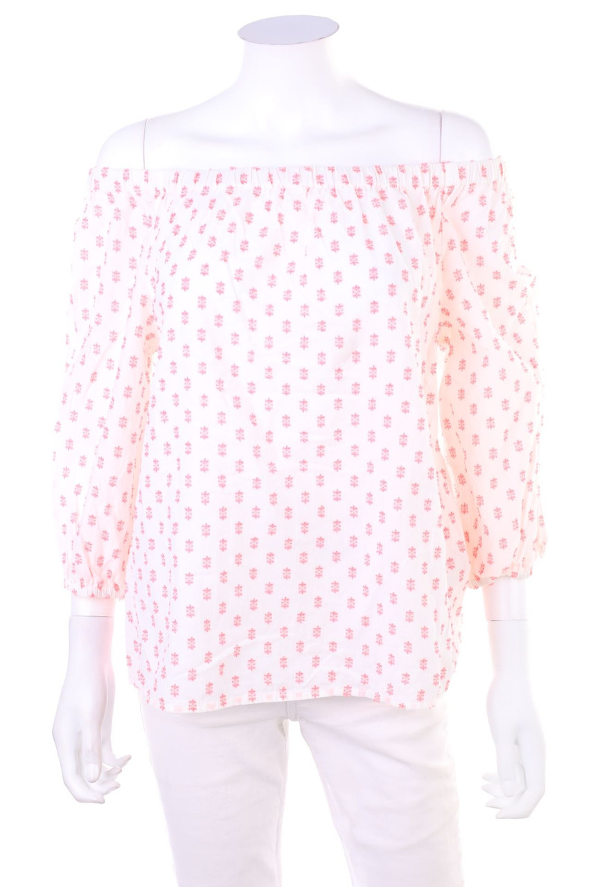 H&M LOGG - Bluse - S