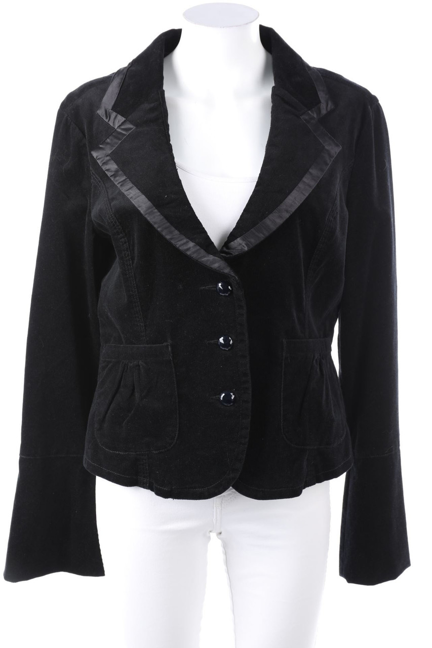 DKNY JEANS - Samt-Blazer - L
