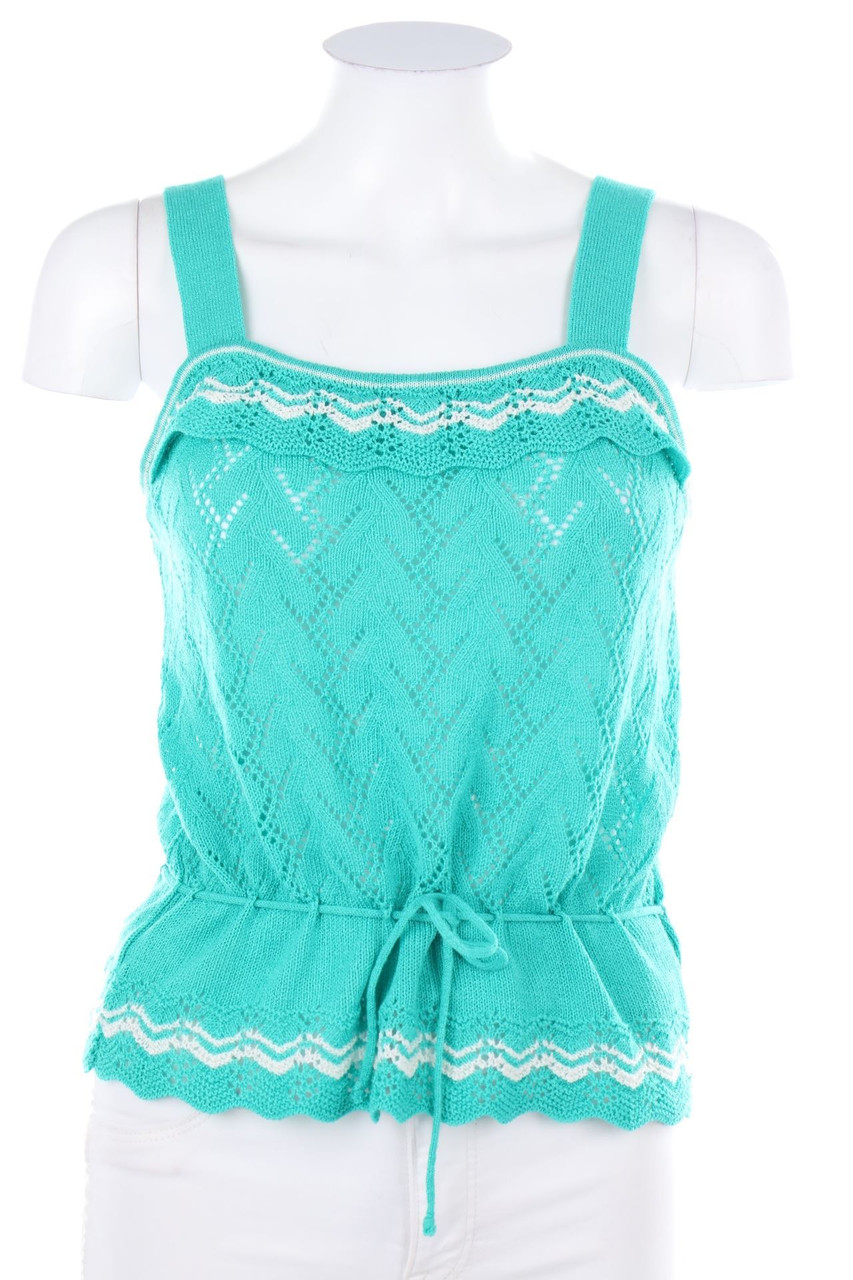 No Label - Knit Top - XS